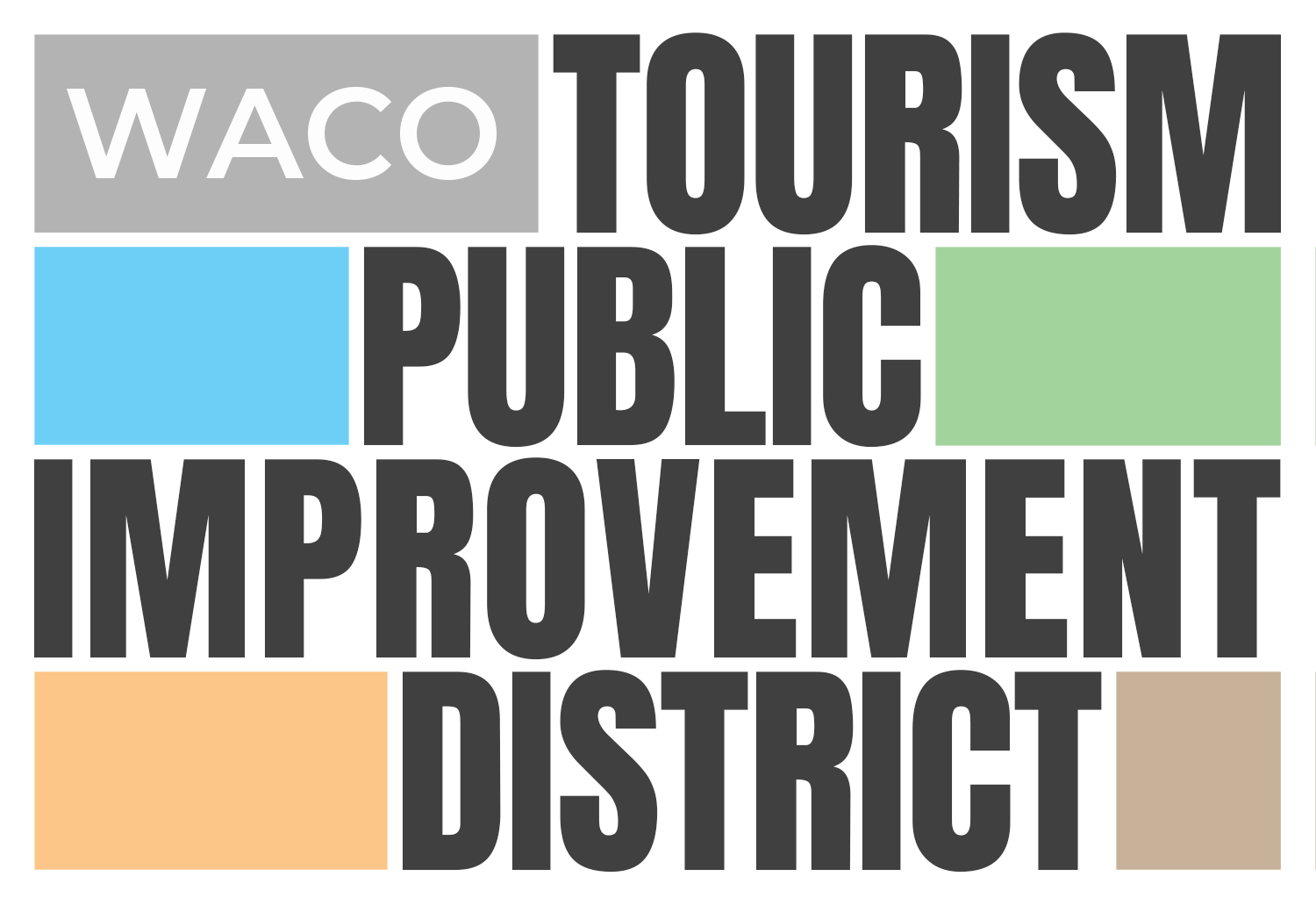 Waco Tourism Public Improvement District